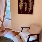 Le Cosy Apartment
