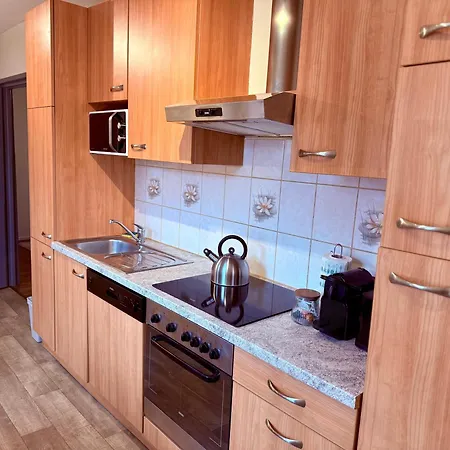 Appartement Le Cosy Guebwiller