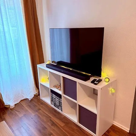 Le Cosy גואבוילר