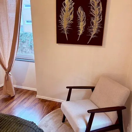Le Cosy Διαμέρισμα