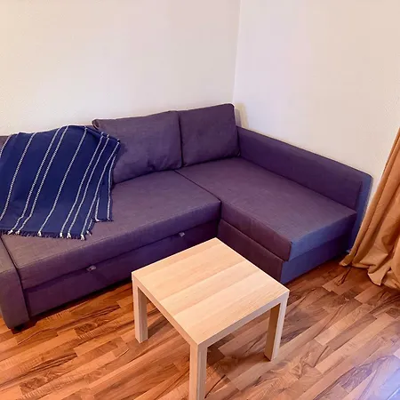 Le Cosy דירה