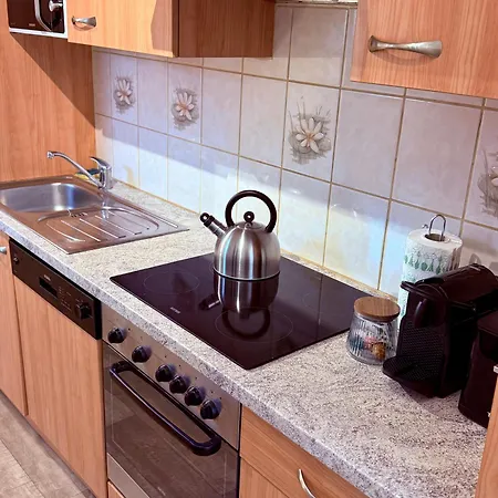 Apartment Le Cosy Guebwiller