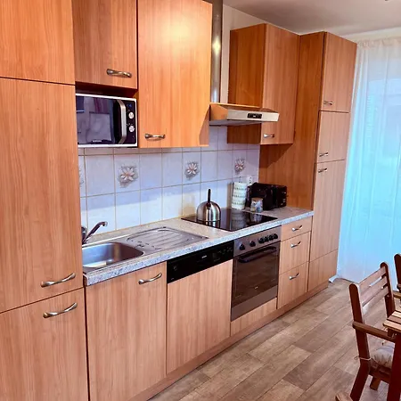 Le Cosy Appartement *