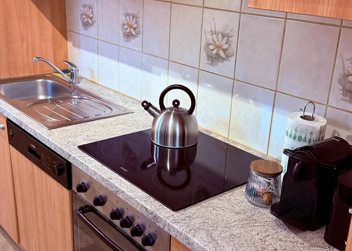 Appartement Le Cosy Guebwiller